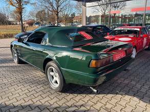 Thumbnail von アストンマーティン・ヴァイラージュ・ボランテ - ドイツ登録 - 40万ユーロ投資 - Hナンバー