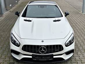 Thumbnail von Mercedes-Benz SL 63 AMG SoftClose Designo Massage DriversPack.