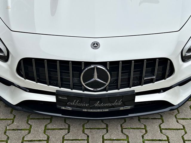 Thumbnail von Mercedes-Benz SL 63 AMG SoftClose Designo Massage DriversPack.
