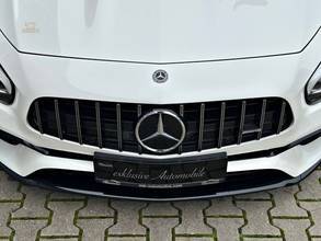 Thumbnail von Mercedes-Benz SL 63 AMG SoftClose Designo Massage DriversPack.