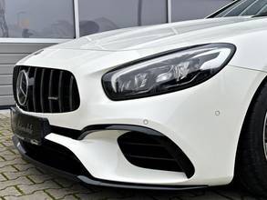 Thumbnail von Mercedes-Benz SL 63 AMG SoftClose Designo Massage DriversPack.