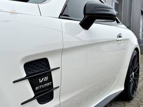 Thumbnail von Mercedes-Benz SL 63 AMG SoftClose Designo Massage DriversPack.