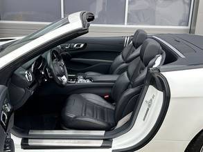Thumbnail von Mercedes-Benz SL 63 AMG SoftClose Designo Massage DriversPack.