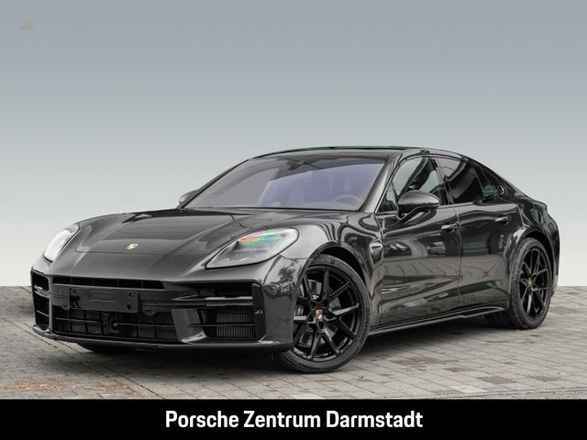 Porsche Panamera 4 E-Hybrid HA-Lenkung InnoDrive Head-Up