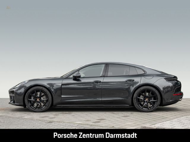 Thumbnail von Porsche Panamera 4 E-Hybrid HA-Lenkung InnoDrive Head-Up