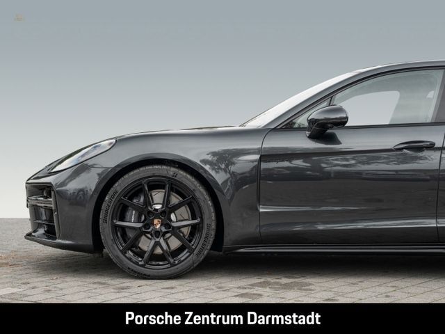 Thumbnail von Porsche Panamera 4 E-Hybrid HA-Lenkung InnoDrive Head-Up