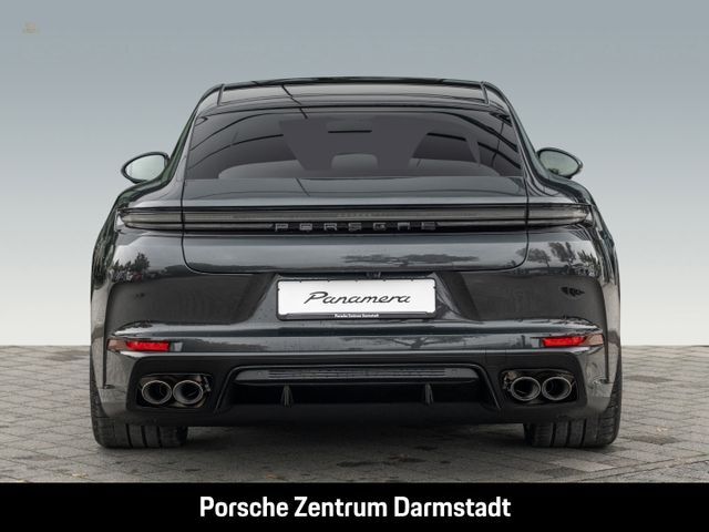Thumbnail von Porsche Panamera 4 E-Hybrid HA-Lenkung InnoDrive Head-Up
