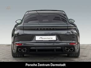 Thumbnail von Porsche Panamera 4 E-Hybrid HA-Lenkung InnoDrive Head-Up