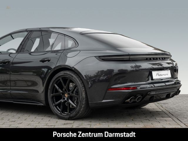 Thumbnail von Porsche Panamera 4 E-Hybrid HA-Lenkung InnoDrive Head-Up