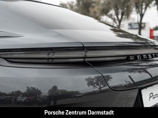 Thumbnail von Porsche Panamera 4 E-Hybrid HA-Lenkung InnoDrive Head-Up