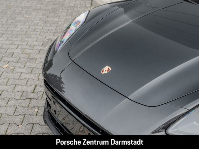 Thumbnail von Porsche Panamera 4 E-Hybrid HA-Lenkung InnoDrive Head-Up