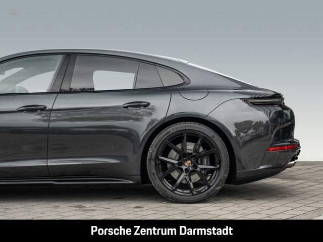 Thumbnail von Porsche Panamera 4 E-Hybrid HA-Lenkung InnoDrive Head-Up