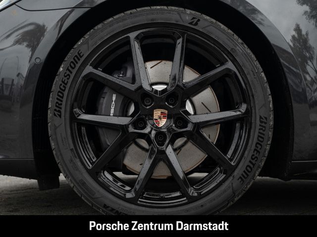 Thumbnail von Porsche Panamera 4 E-Hybrid HA-Lenkung InnoDrive Head-Up