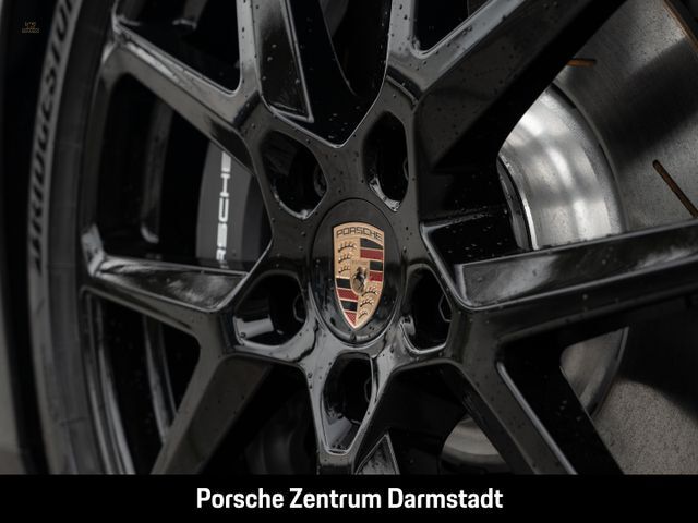 Thumbnail von Porsche Panamera 4 E-Hybrid HA-Lenkung InnoDrive Head-Up
