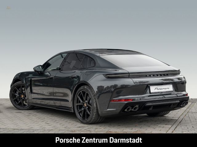 Thumbnail von Porsche Panamera 4 E-Hybrid HA-Lenkung InnoDrive Head-Up