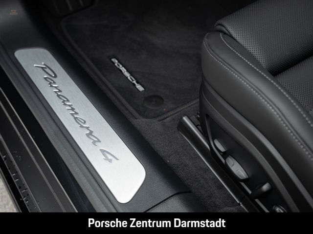 Thumbnail von Porsche Panamera 4 E-Hybrid HA-Lenkung InnoDrive Head-Up