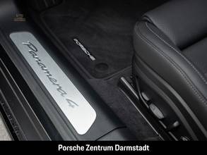 Thumbnail von Porsche Panamera 4 E-Hybrid HA-Lenkung InnoDrive Head-Up