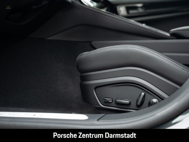 Thumbnail von Porsche Panamera 4 E-Hybrid HA-Lenkung InnoDrive Head-Up