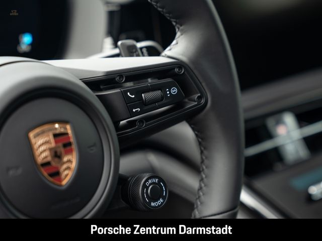Thumbnail von Porsche Panamera 4 E-Hybrid HA-Lenkung InnoDrive Head-Up