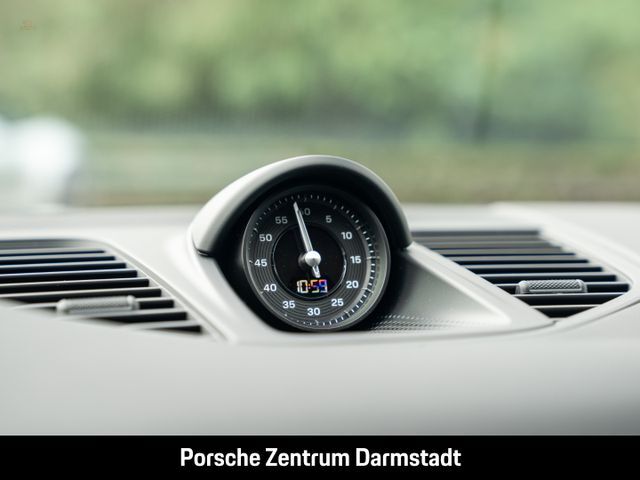Thumbnail von Porsche Panamera 4 E-Hybrid HA-Lenkung InnoDrive Head-Up