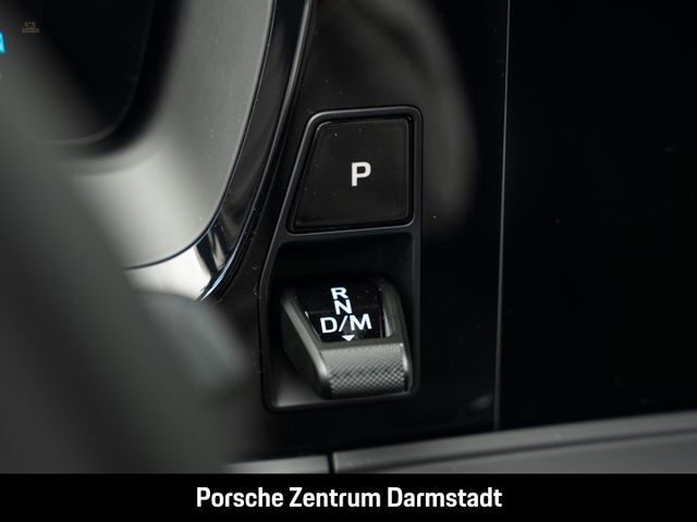 Thumbnail von Porsche Panamera 4 E-Hybrid HA-Lenkung InnoDrive Head-Up