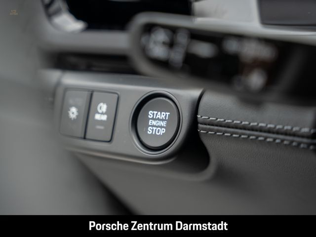 Thumbnail von Porsche Panamera 4 E-Hybrid HA-Lenkung InnoDrive Head-Up