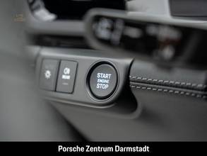 Thumbnail von Porsche Panamera 4 E-Hybrid HA-Lenkung InnoDrive Head-Up