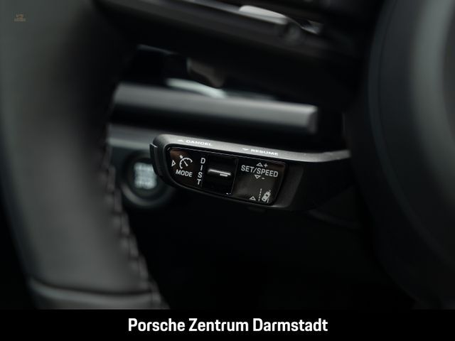 Thumbnail von Porsche Panamera 4 E-Hybrid HA-Lenkung InnoDrive Head-Up
