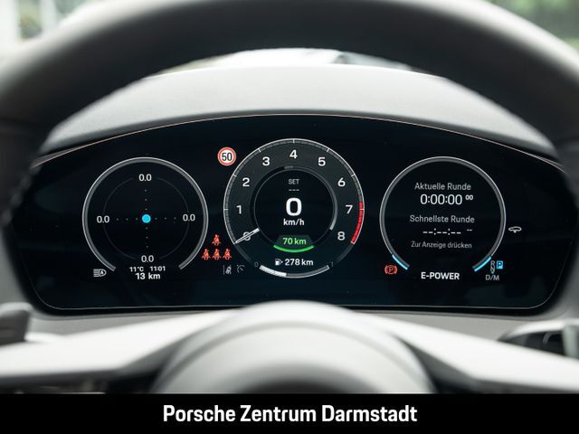 Thumbnail von Porsche Panamera 4 E-Hybrid HA-Lenkung InnoDrive Head-Up