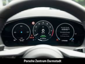 Thumbnail von Porsche Panamera 4 E-Hybrid HA-Lenkung InnoDrive Head-Up