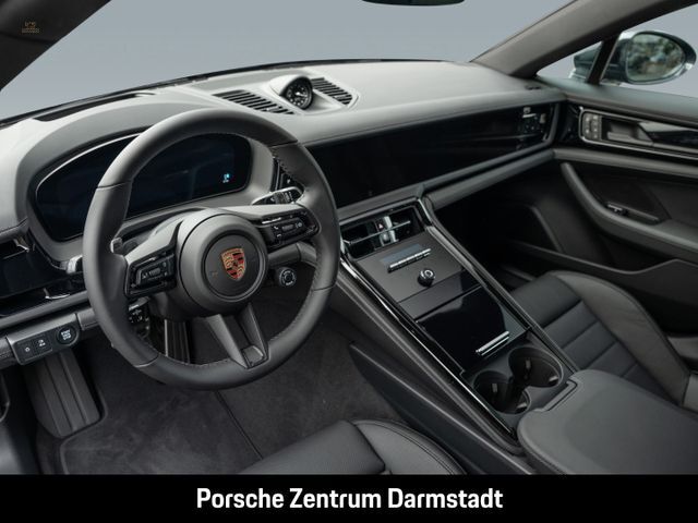 Thumbnail von Porsche Panamera 4 E-Hybrid HA-Lenkung InnoDrive Head-Up