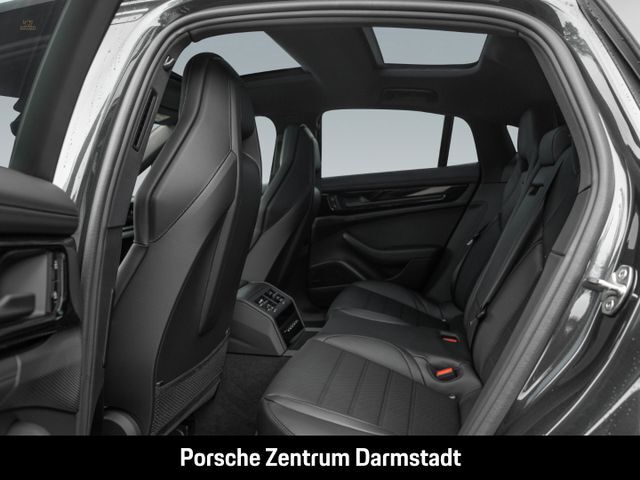 Thumbnail von Porsche Panamera 4 E-Hybrid HA-Lenkung InnoDrive Head-Up