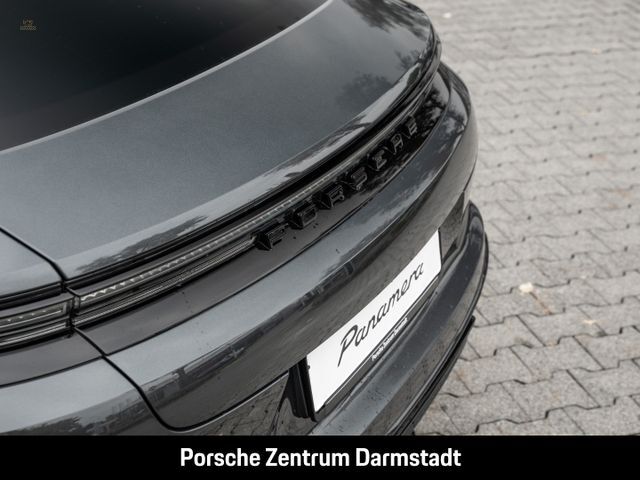 Thumbnail von Porsche Panamera 4 E-Hybrid HA-Lenkung InnoDrive Head-Up