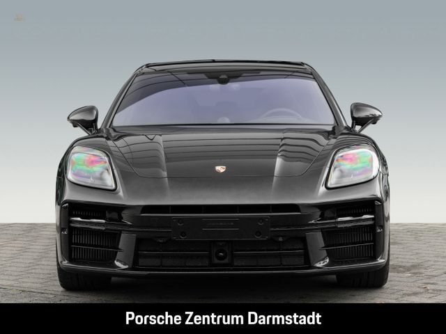 Thumbnail von Porsche Panamera 4 E-Hybrid HA-Lenkung InnoDrive Head-Up