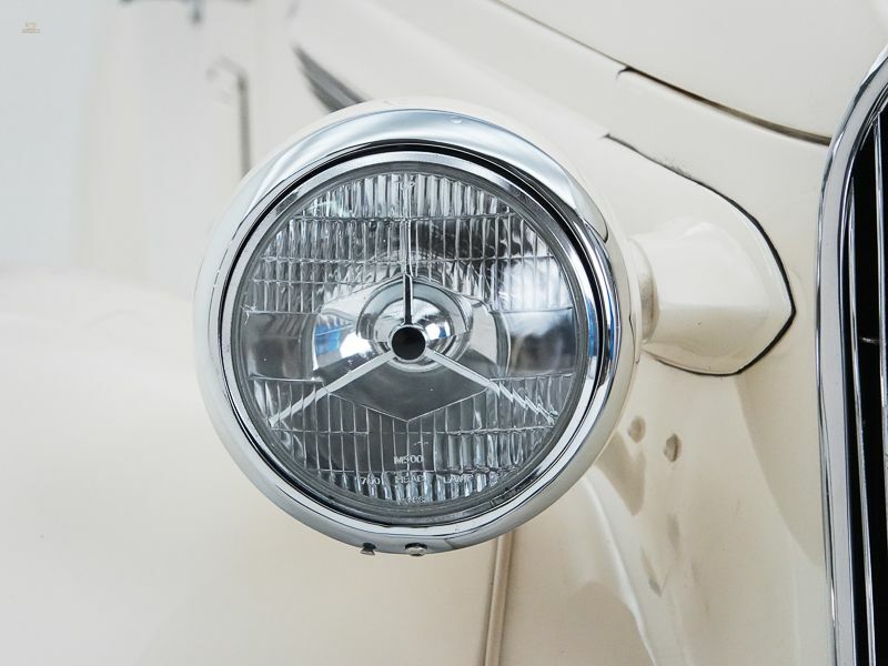 Thumbnail von Chrysler Wimbledon Six 3 Position DHC By Carlton '37