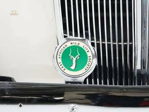 Thumbnail von Chrysler Wimbledon Six 3 Position DHC By Carlton '37