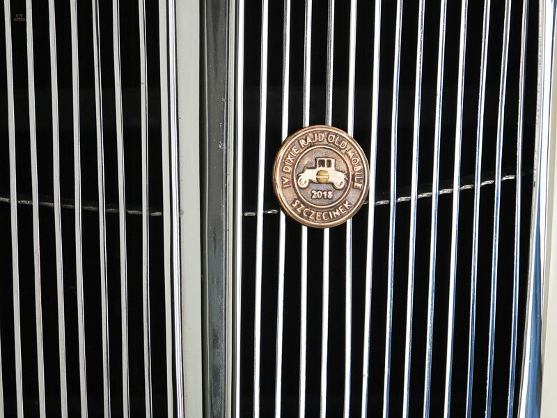 Thumbnail von Chrysler Wimbledon Six 3 Position DHC By Carlton '37