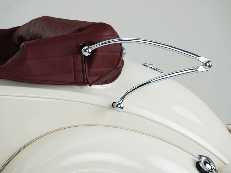 Thumbnail von Chrysler Wimbledon Six 3 Position DHC By Carlton '37