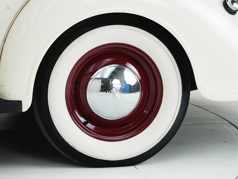 Thumbnail von Chrysler Wimbledon Six 3 Position DHC By Carlton '37