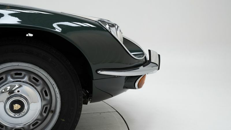 Thumbnail von Jaguar E-Type Series 3 V12 '71