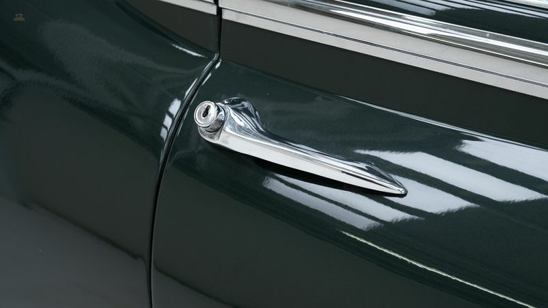 Thumbnail von Jaguar E-Type Series 3 V12 '71