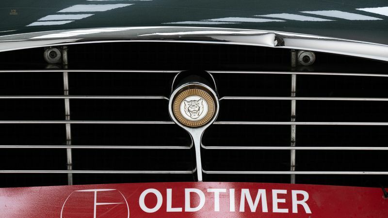 Thumbnail von Jaguar E-Type Series 3 V12 '71