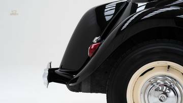 Thumbnail von Citroen Traction Avant 15 Six '53