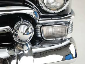 Thumbnail von Cadillac Fleetwood Series 62 Sedan '53