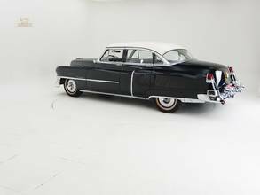 Thumbnail von Cadillac Fleetwood Series 62 Sedan '53