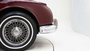 Thumbnail von Jaguar MKII '60