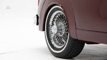 Thumbnail von Jaguar MKII '60