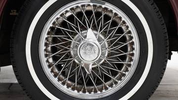 Thumbnail von Jaguar MKII '60