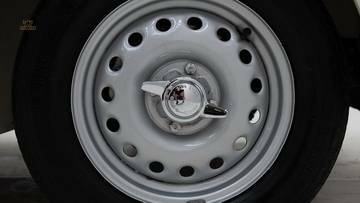 Thumbnail von MG A Coupe Twin Cam '59