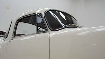 Thumbnail von MG A Coupe Twin Cam '59